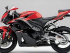 Honda CBR 600RR